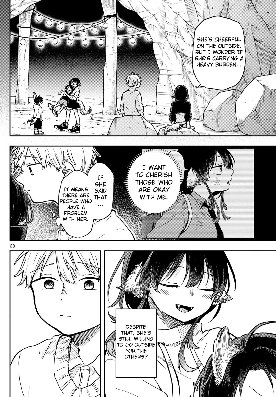 Read Ogami Tsumiki To Kinichijou Manga Online
