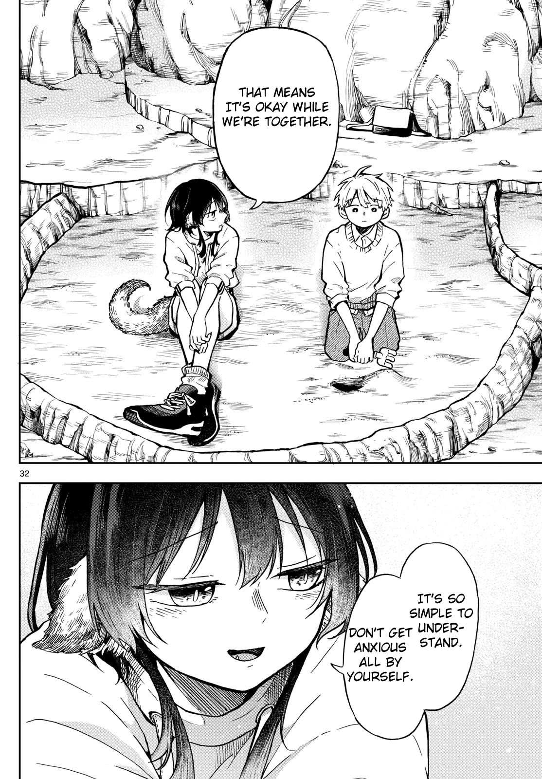 Read Ogami Tsumiki To Kinichijou Manga Online