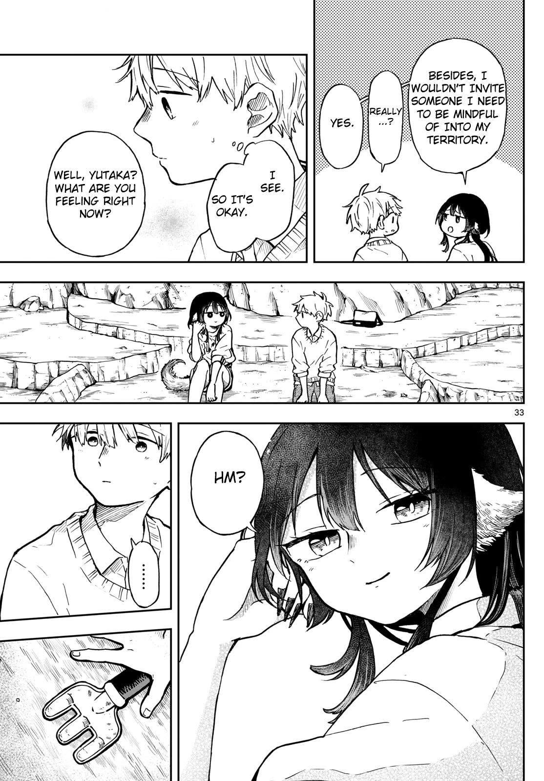 Read Ogami Tsumiki To Kinichijou Manga Online