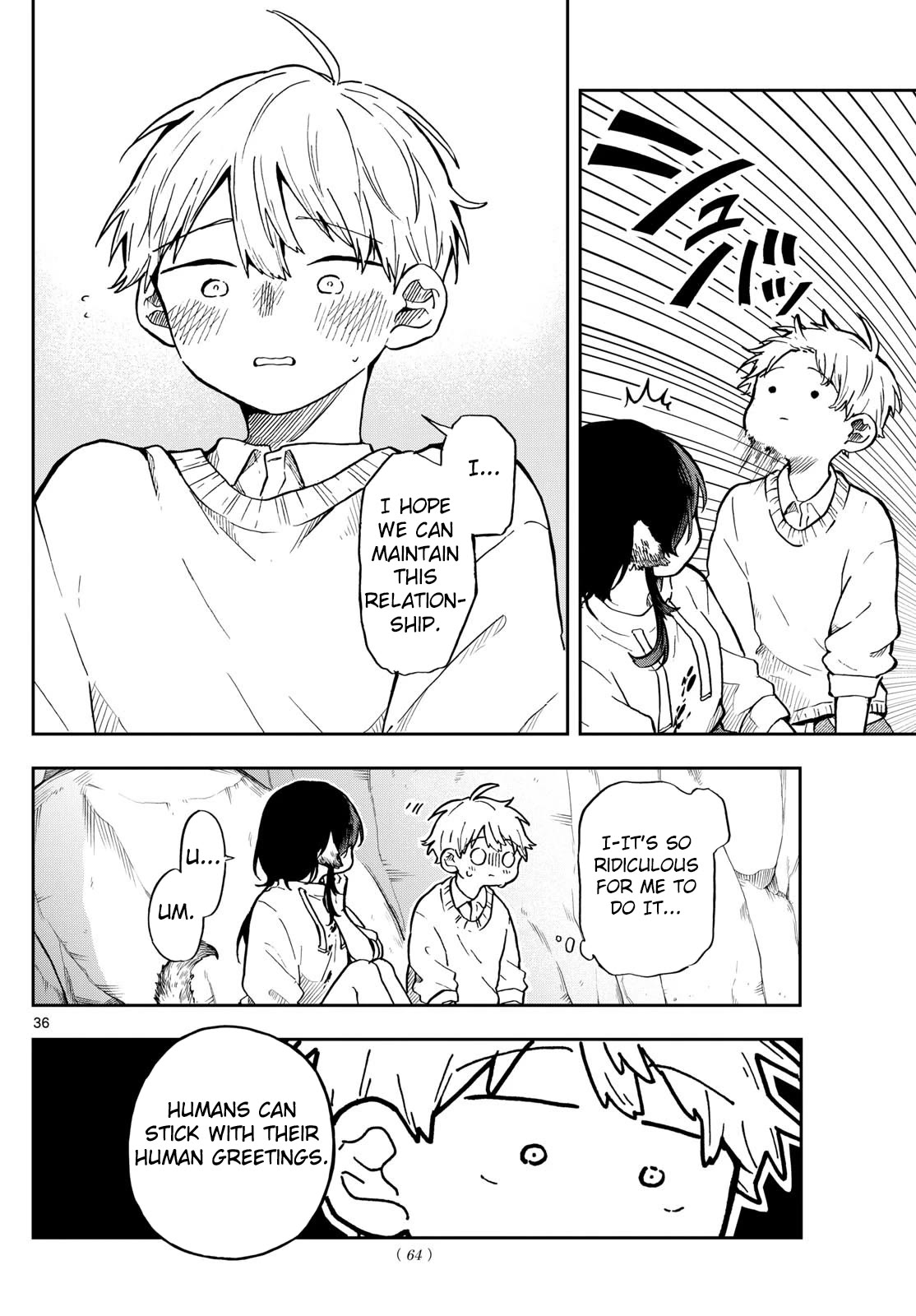 Read Ogami Tsumiki To Kinichijou Manga Online