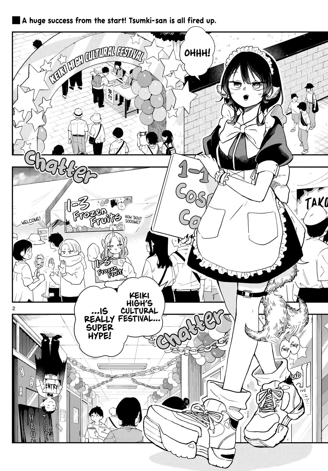 Read Ogami Tsumiki To Kinichijou Manga Online
