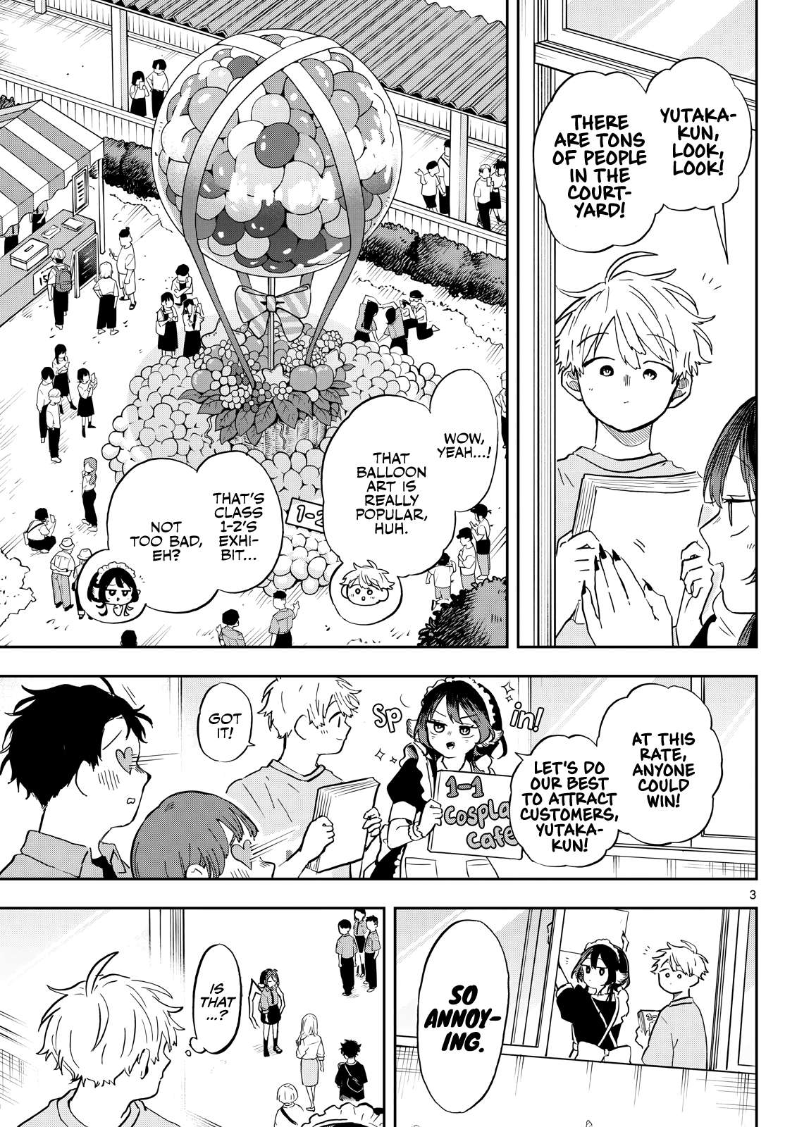 Read Ogami Tsumiki To Kinichijou Manga Online