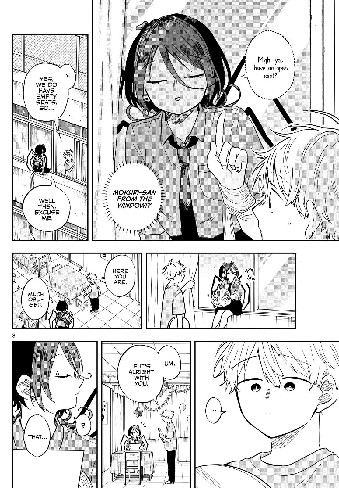 Read Ogami Tsumiki To Kinichijou Manga Online