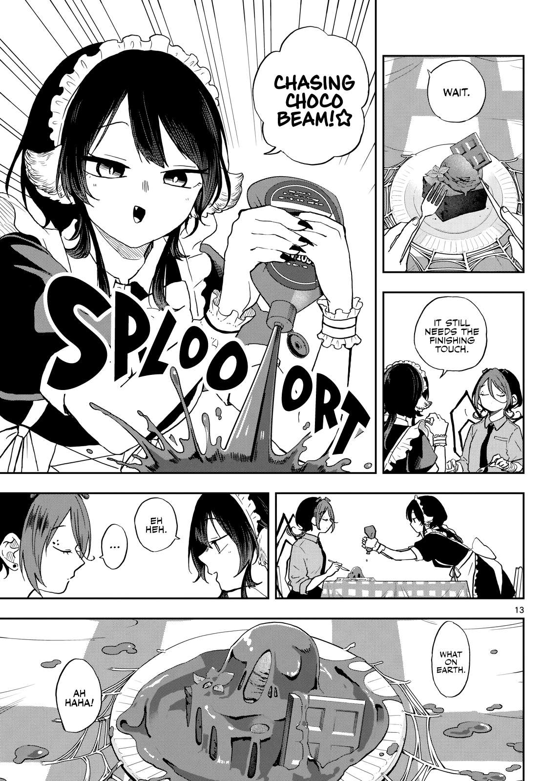 Read Ogami Tsumiki To Kinichijou Manga Online