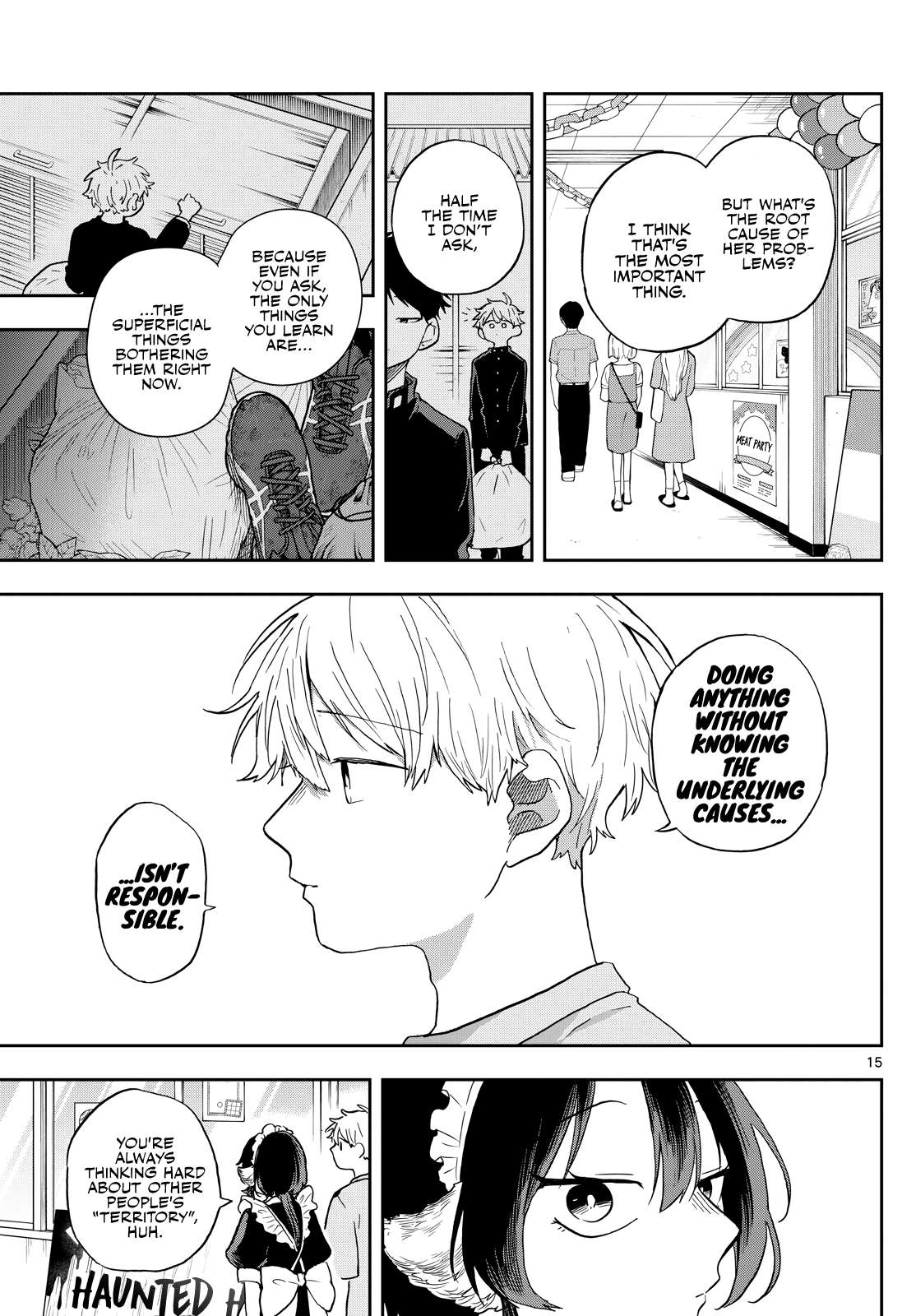 Read Ogami Tsumiki To Kinichijou Manga Online