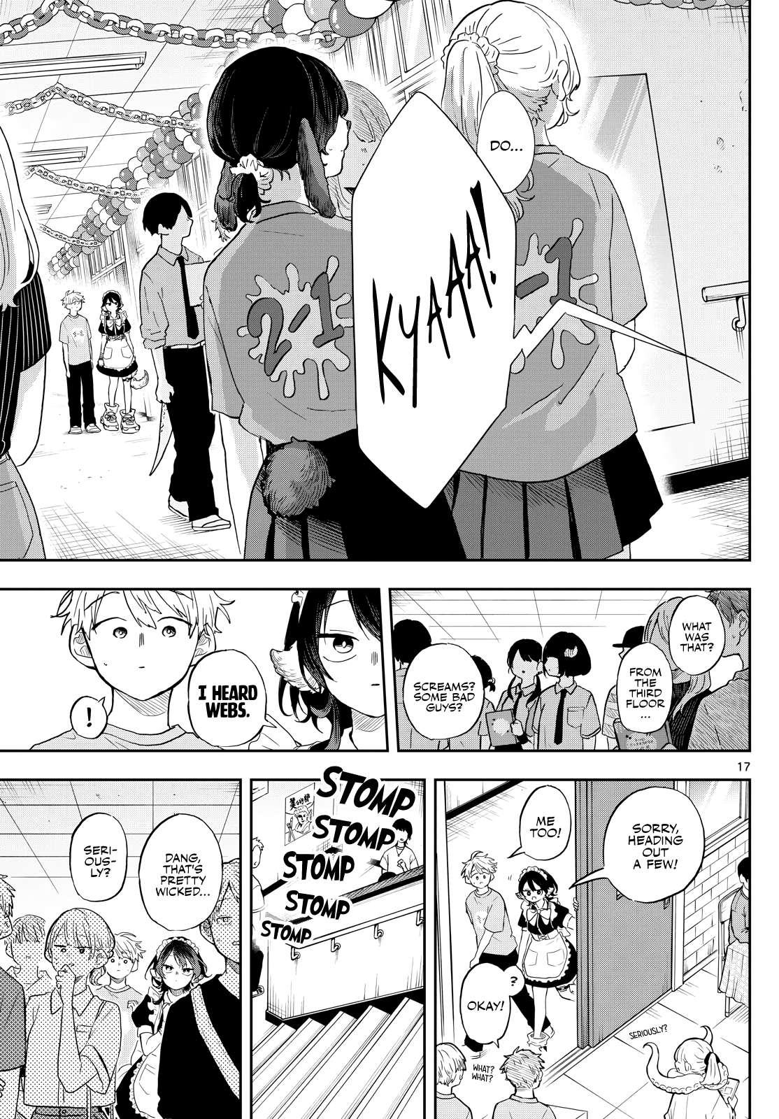 Read Ogami Tsumiki To Kinichijou Manga Online