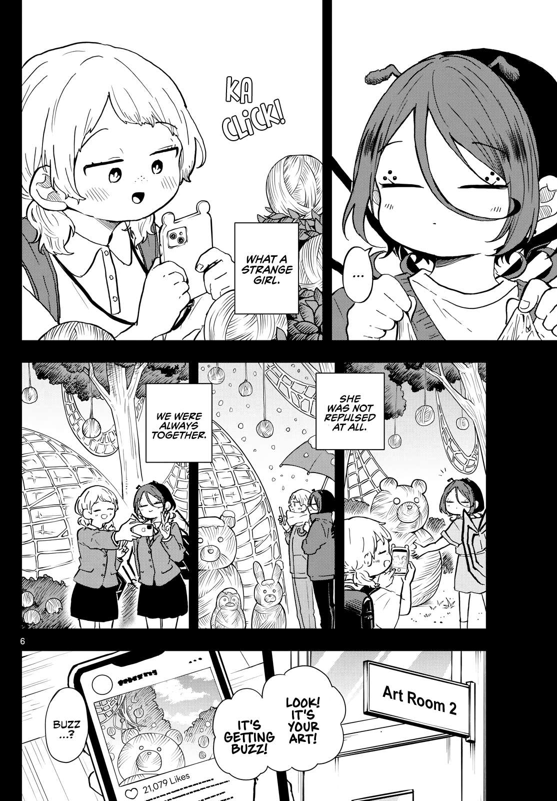 Read Ogami Tsumiki To Kinichijou Manga Online