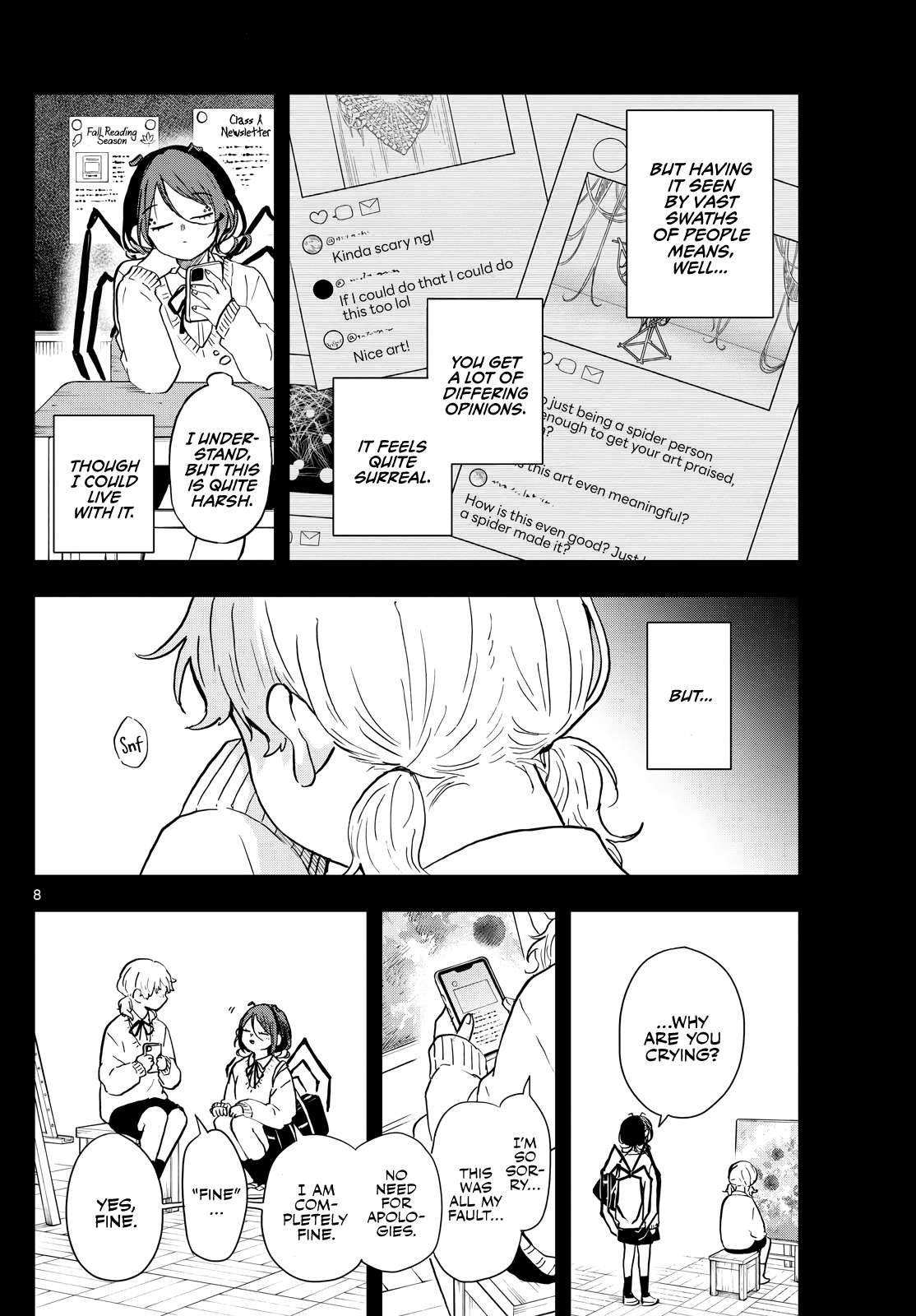 Read Ogami Tsumiki To Kinichijou Manga Online