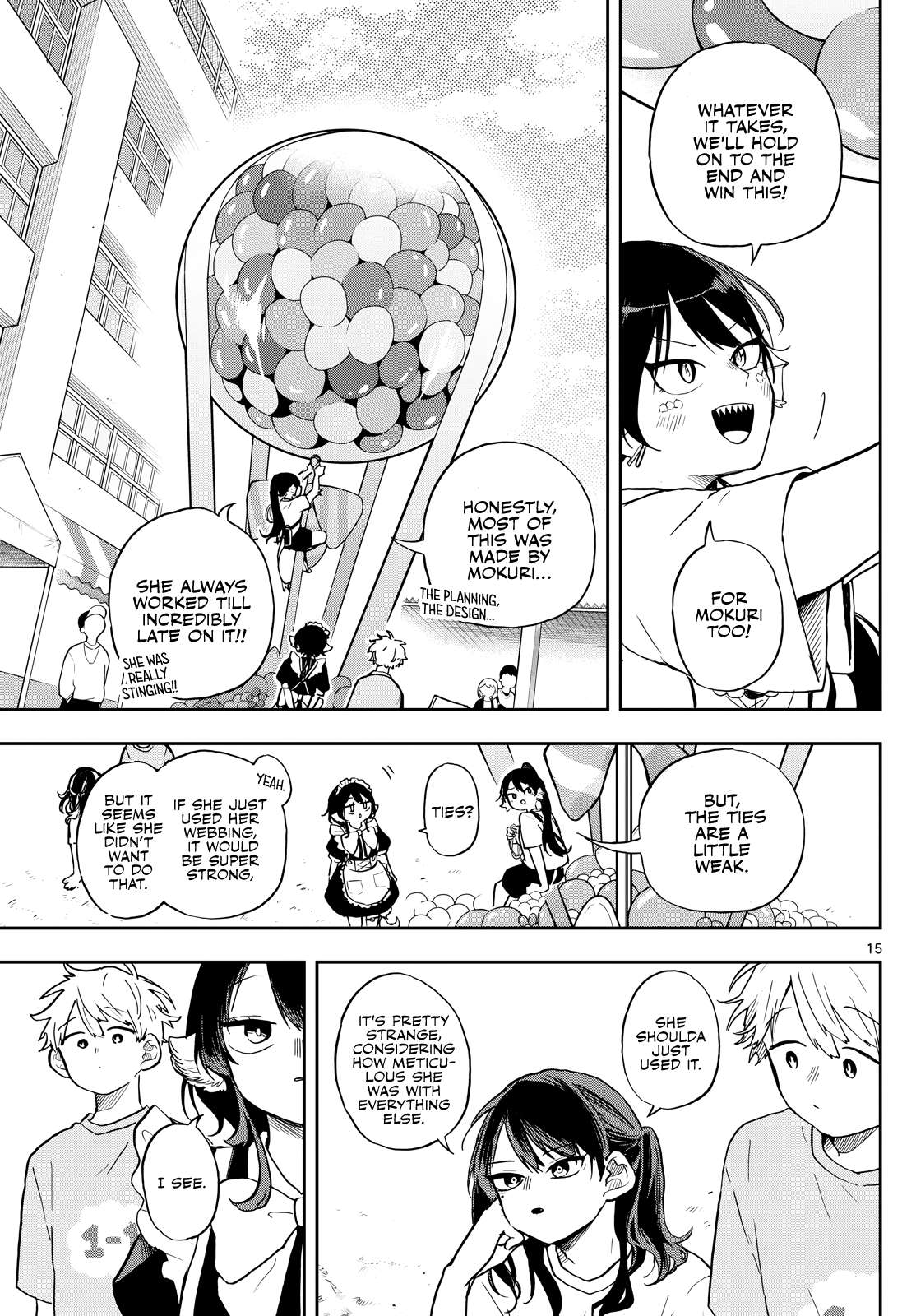 Read Ogami Tsumiki To Kinichijou Manga Online