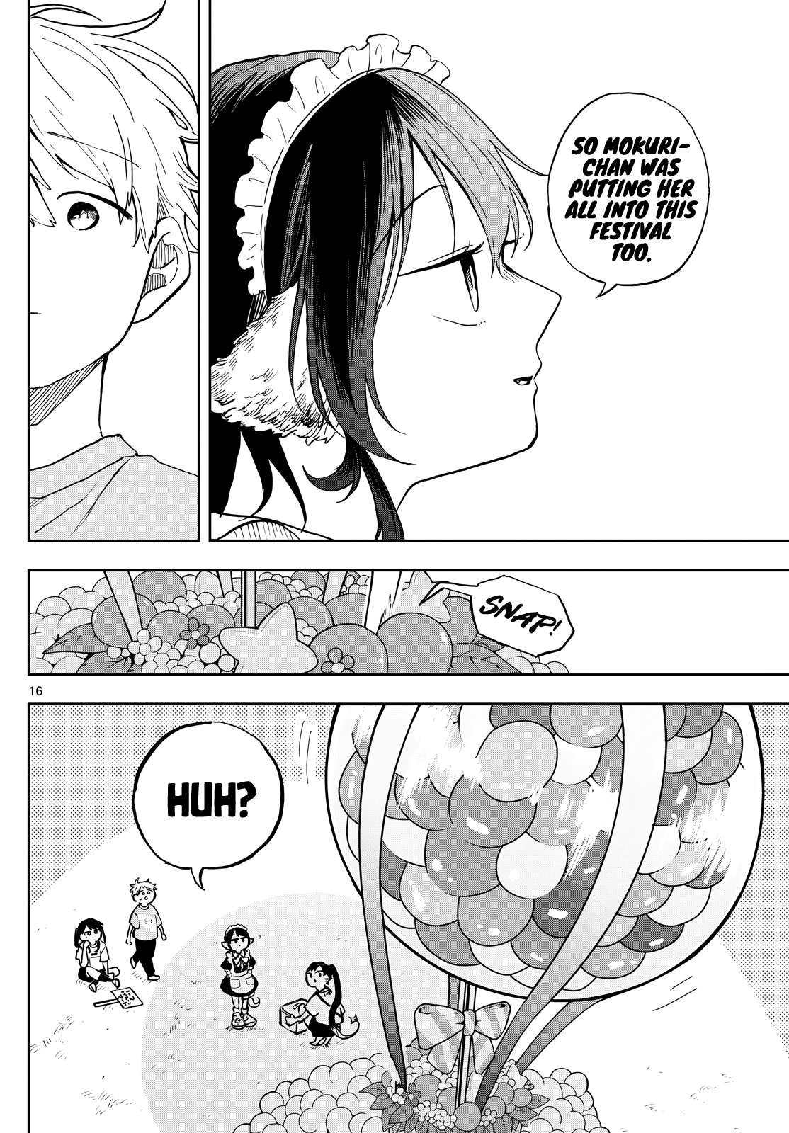 Read Ogami Tsumiki To Kinichijou Manga Online