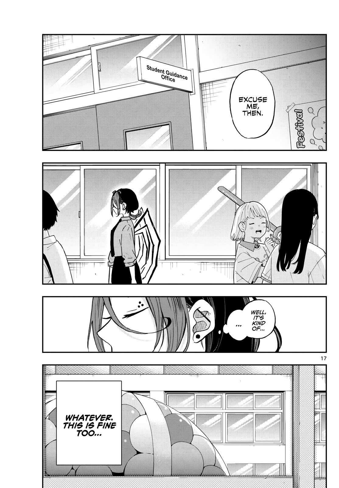 Read Ogami Tsumiki To Kinichijou Manga Online