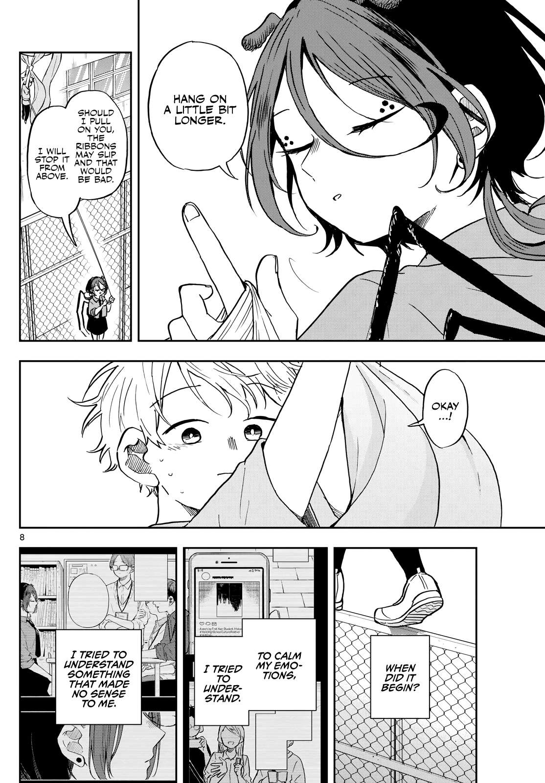 Read Ogami Tsumiki To Kinichijou Manga Online