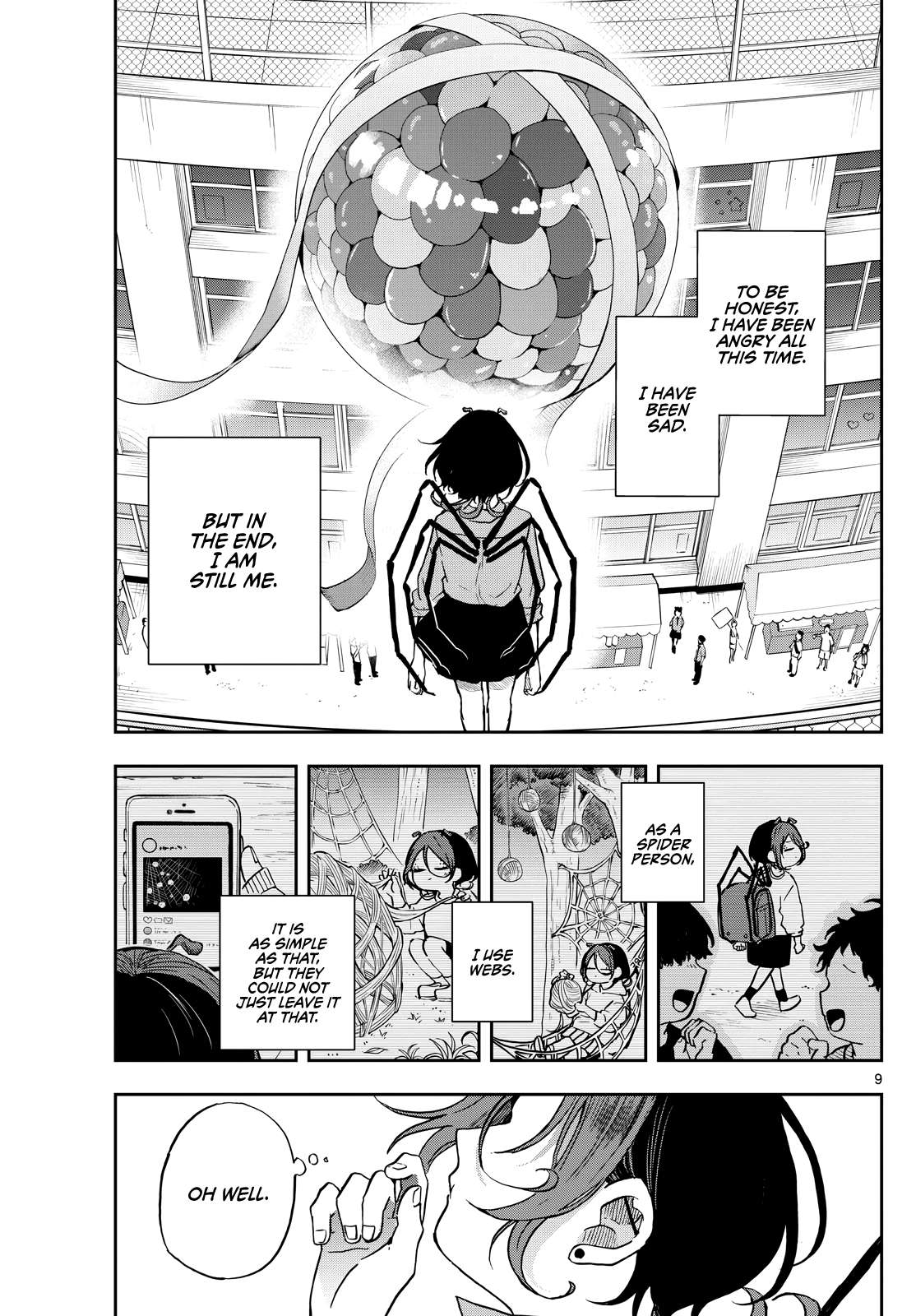 Read Ogami Tsumiki To Kinichijou Manga Online