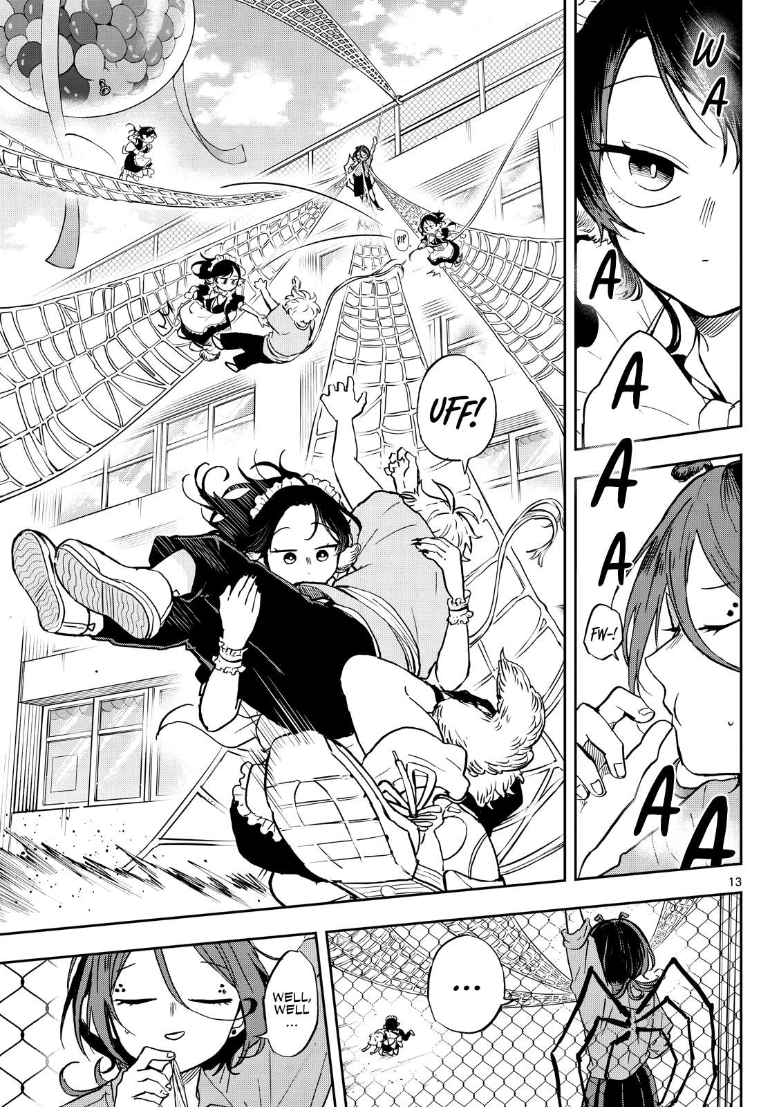 Read Ogami Tsumiki To Kinichijou Manga Online