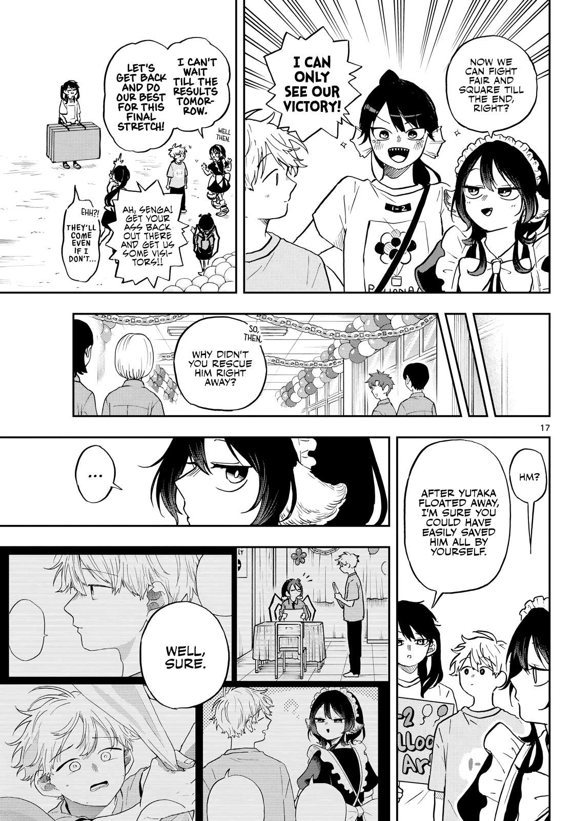 Read Ogami Tsumiki To Kinichijou Manga Online