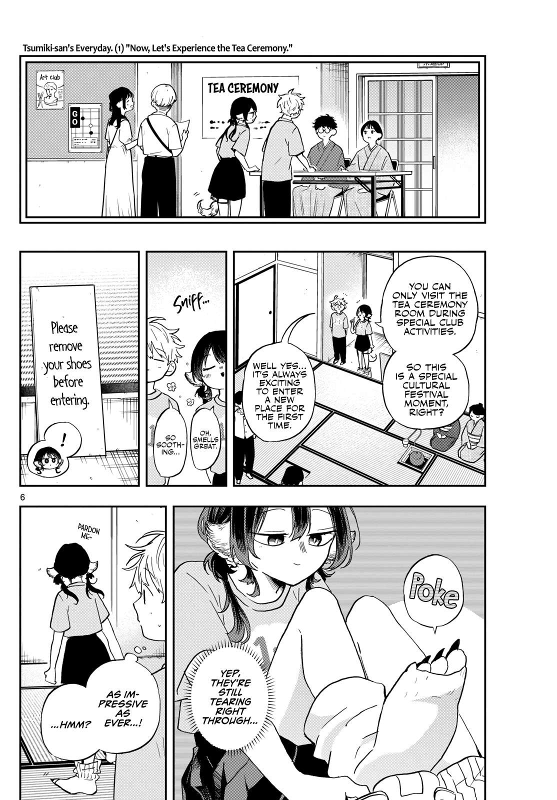 Read Ogami Tsumiki To Kinichijou Manga Online