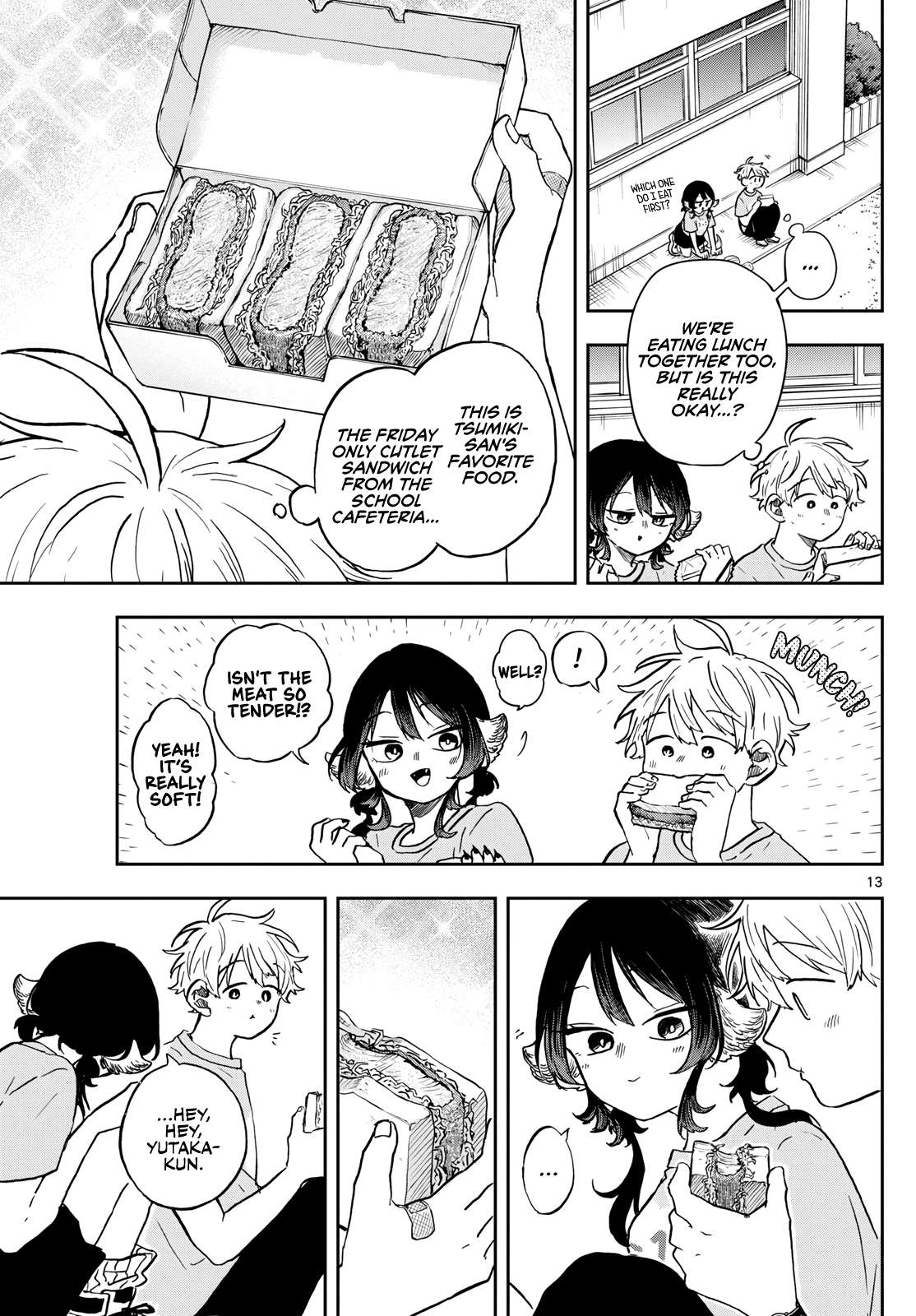 Read Ogami Tsumiki To Kinichijou Manga Online