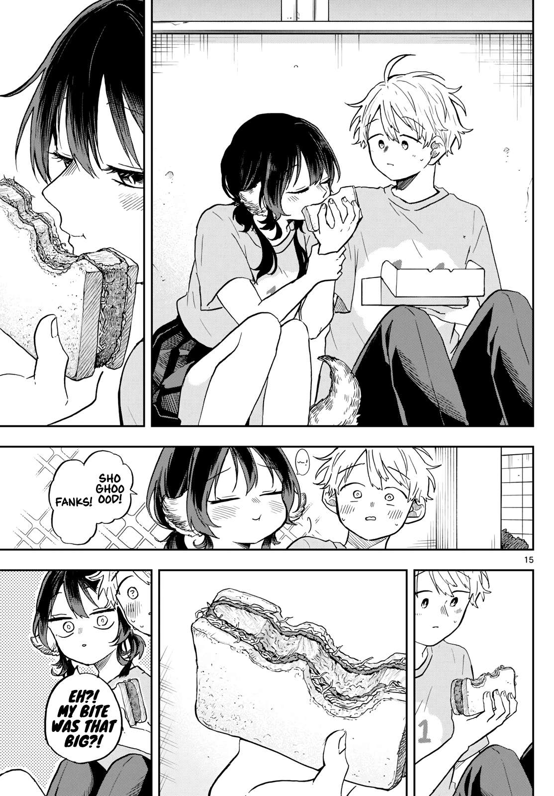 Read Ogami Tsumiki To Kinichijou Manga Online