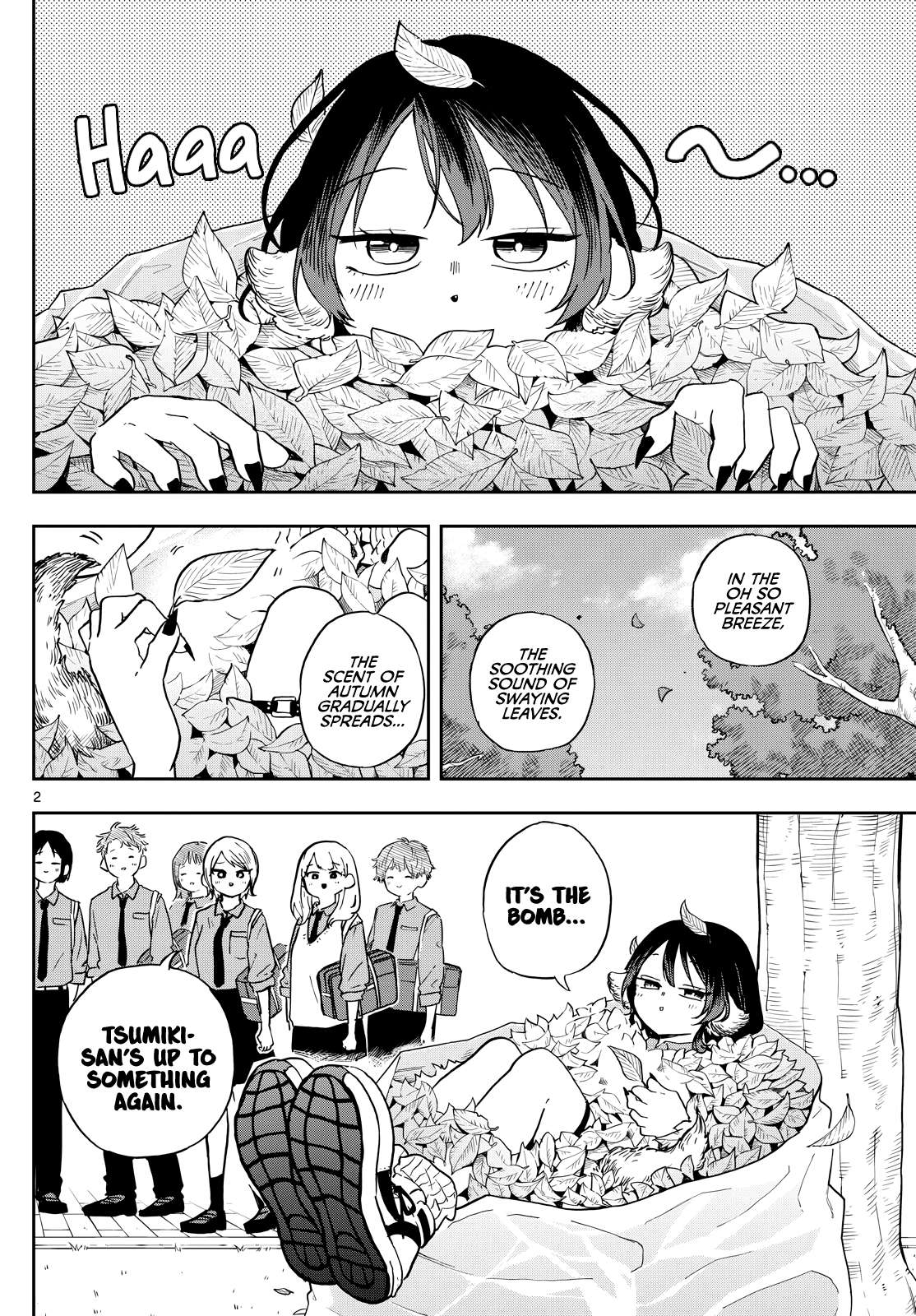 Read Ogami Tsumiki To Kinichijou Manga Online