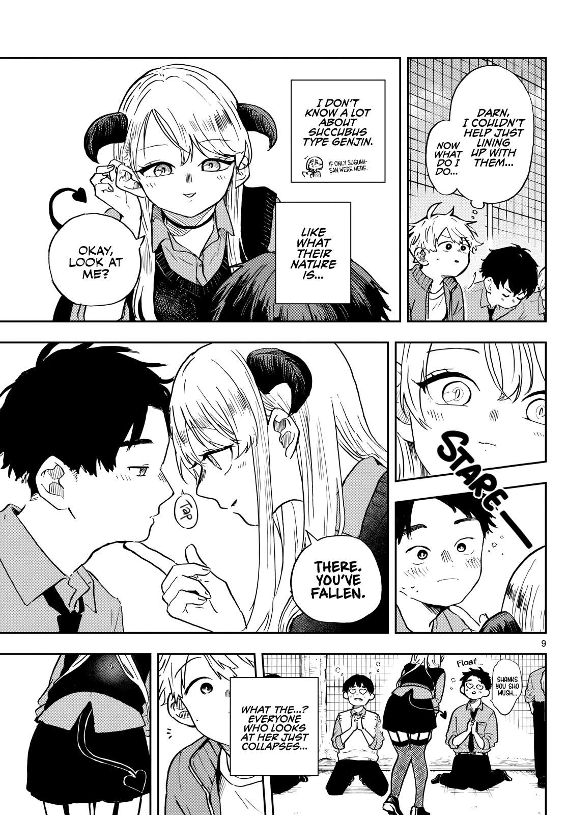 Read Ogami Tsumiki To Kinichijou Manga Online