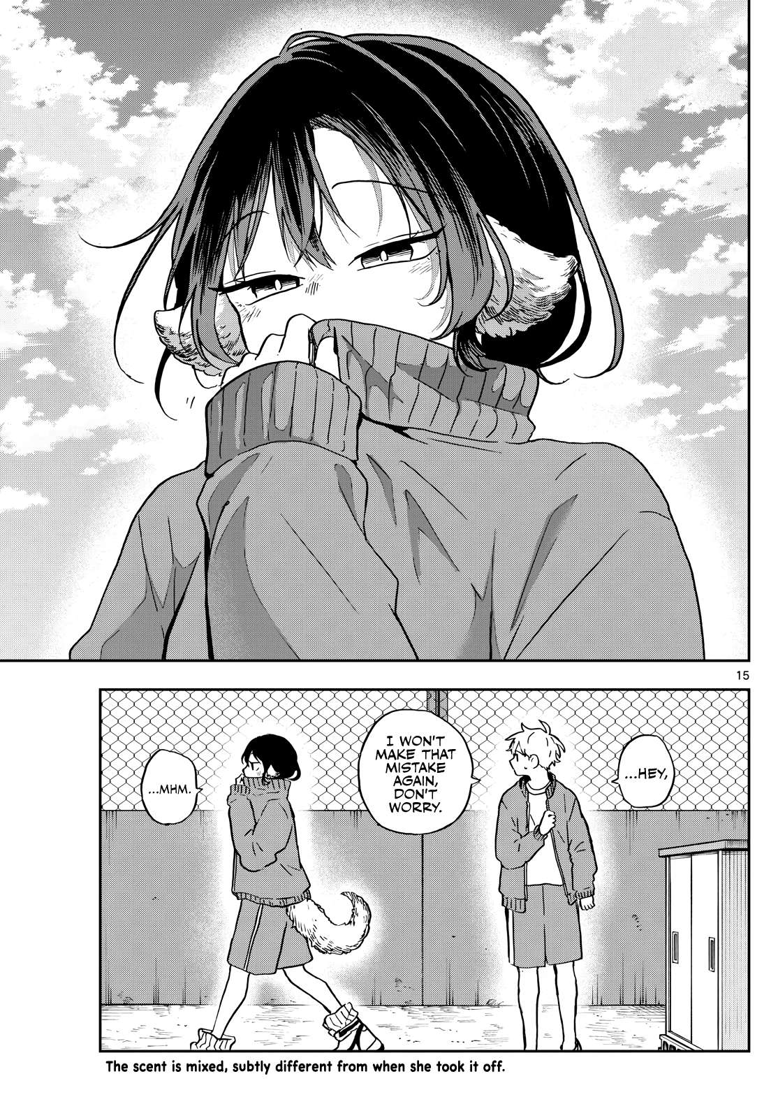 Read Ogami Tsumiki To Kinichijou Manga Online