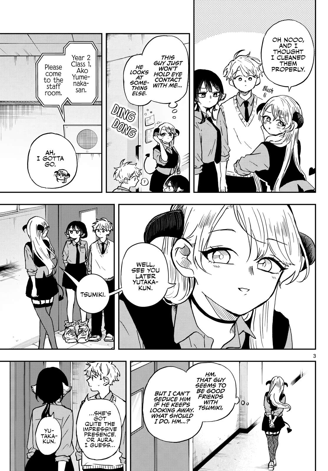 Read Ogami Tsumiki To Kinichijou Manga Online