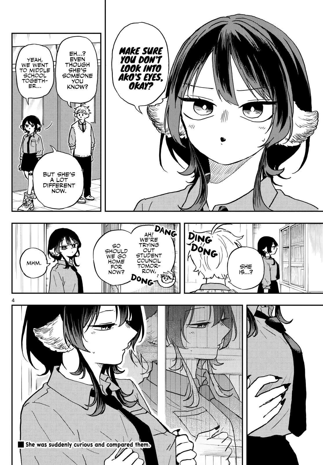 Read Ogami Tsumiki To Kinichijou Manga Online