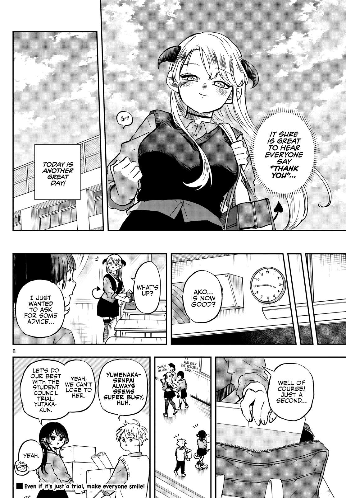 Read Ogami Tsumiki To Kinichijou Manga Online