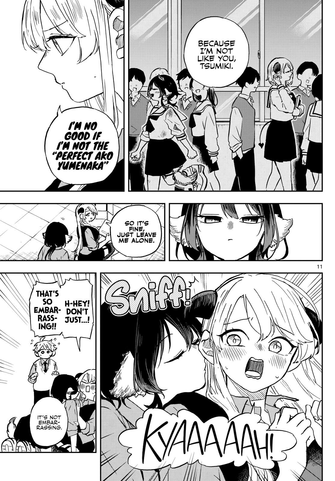Read Ogami Tsumiki To Kinichijou Manga Online