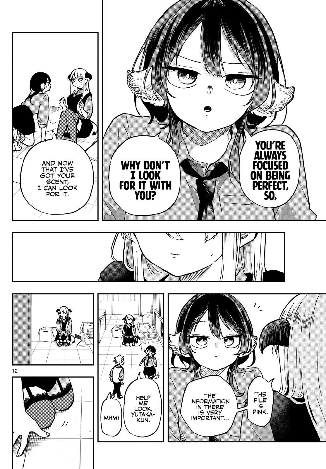 Read Ogami Tsumiki To Kinichijou Manga Online