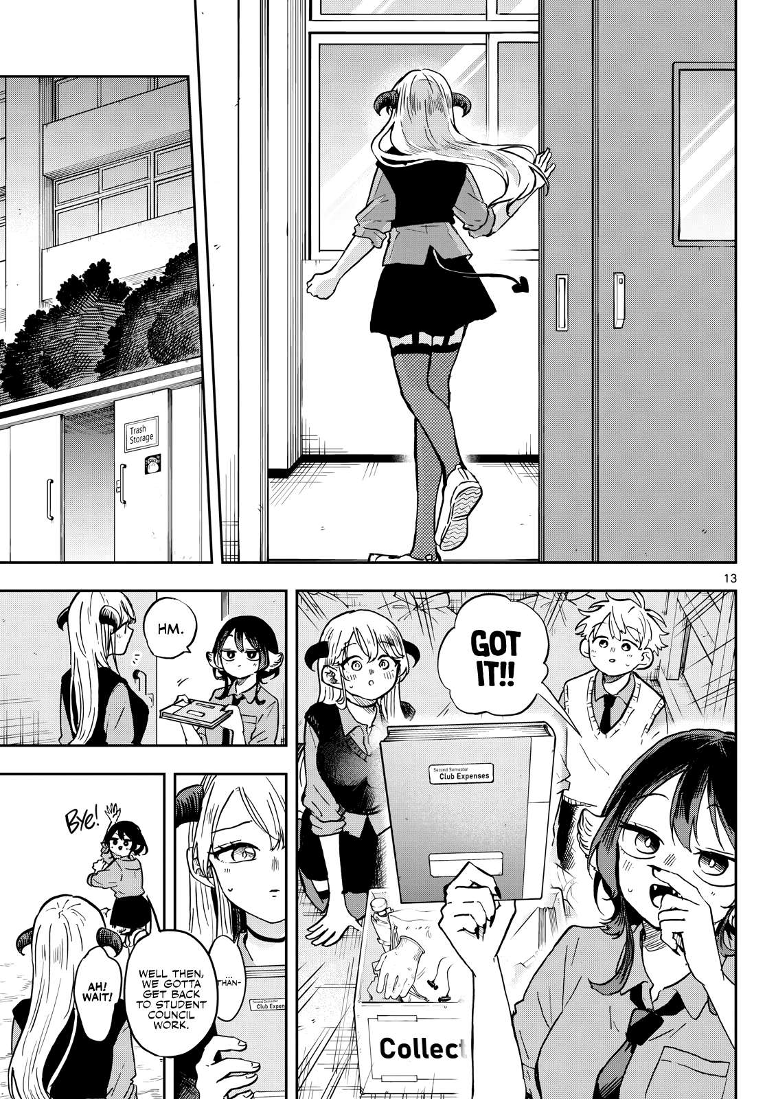 Read Ogami Tsumiki To Kinichijou Manga Online