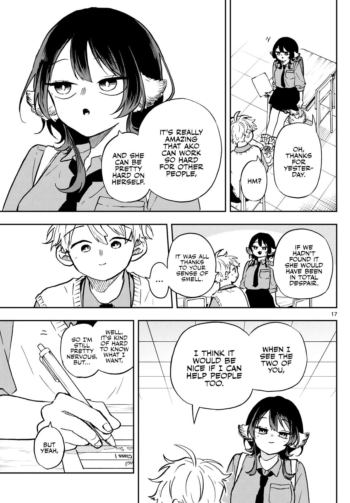 Read Ogami Tsumiki To Kinichijou Manga Online