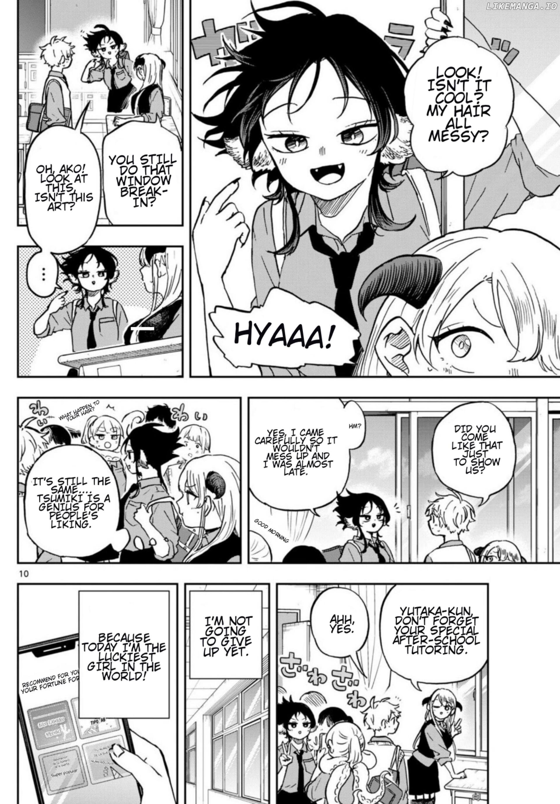 Read Ogami Tsumiki To Kinichijou Manga Online