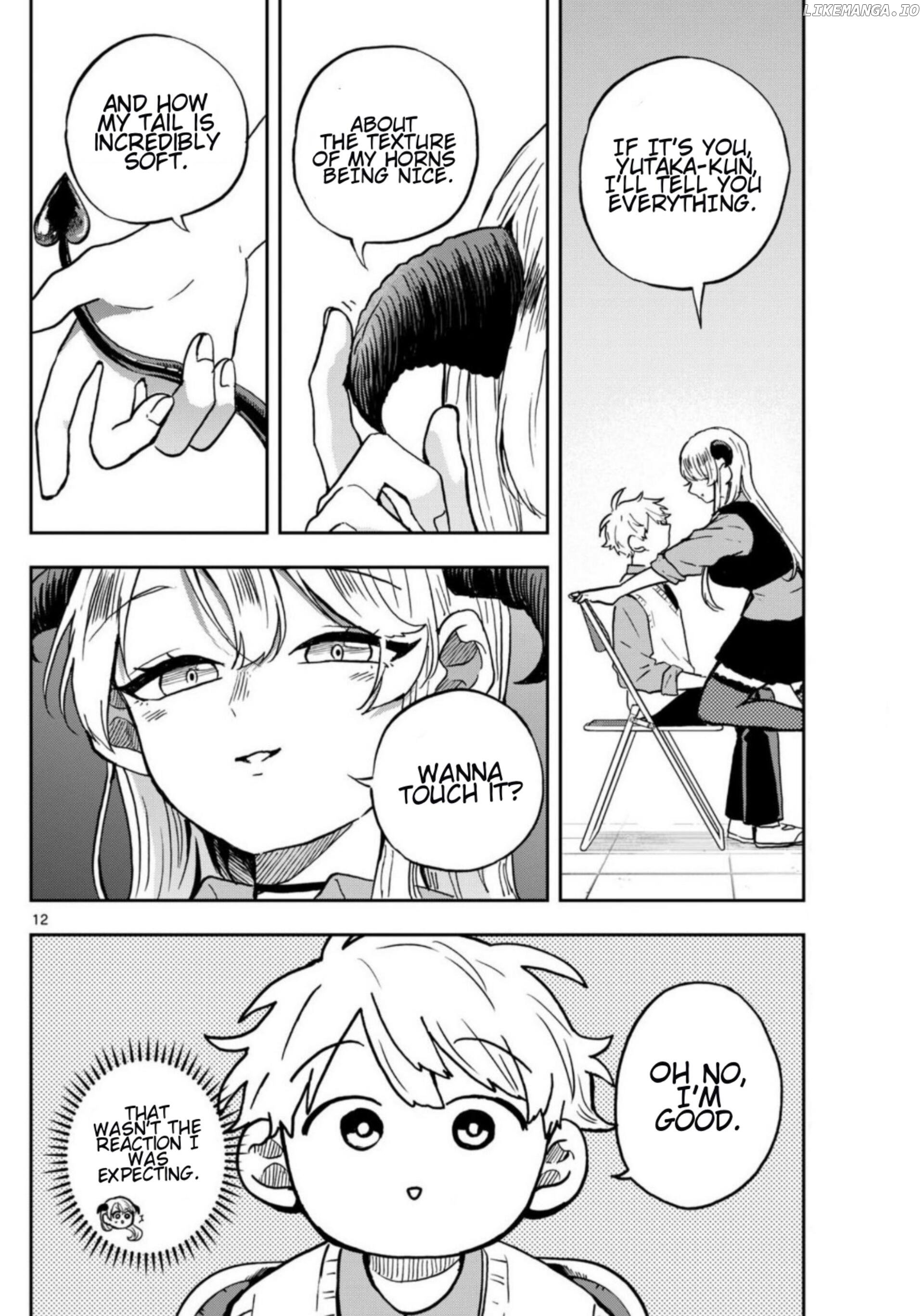 Read Ogami Tsumiki To Kinichijou Manga Online