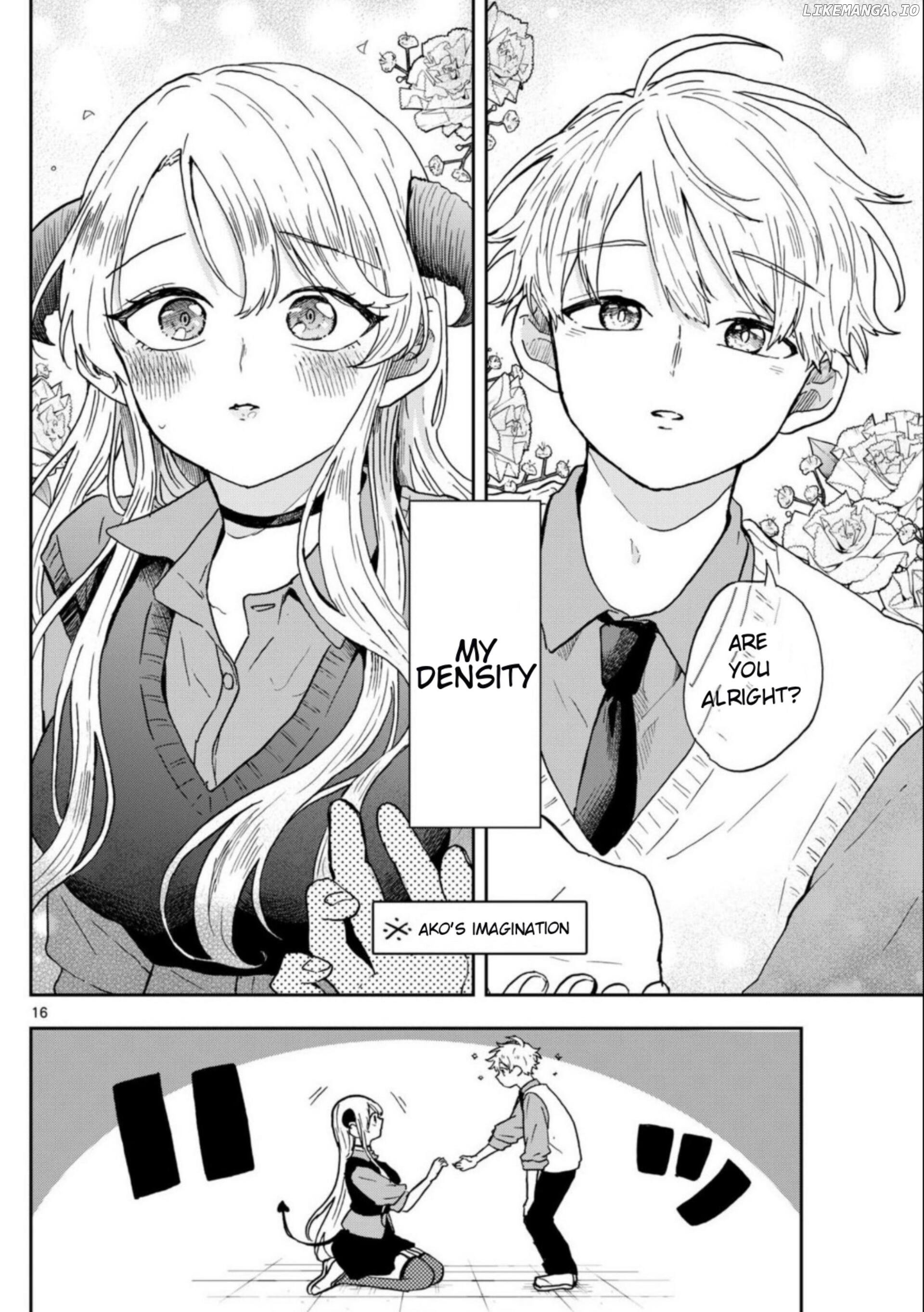 Read Ogami Tsumiki To Kinichijou Manga Online