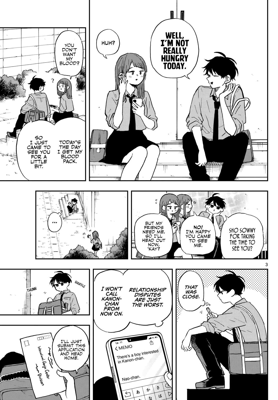 Read Ogami Tsumiki To Kinichijou Manga Online