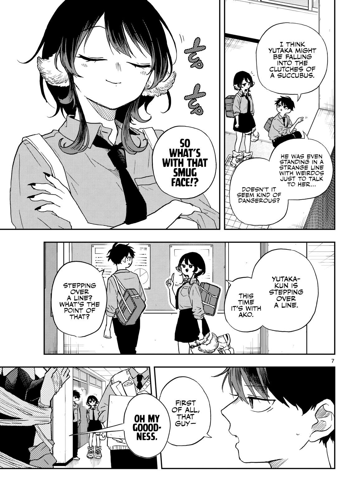 Read Ogami Tsumiki To Kinichijou Manga Online
