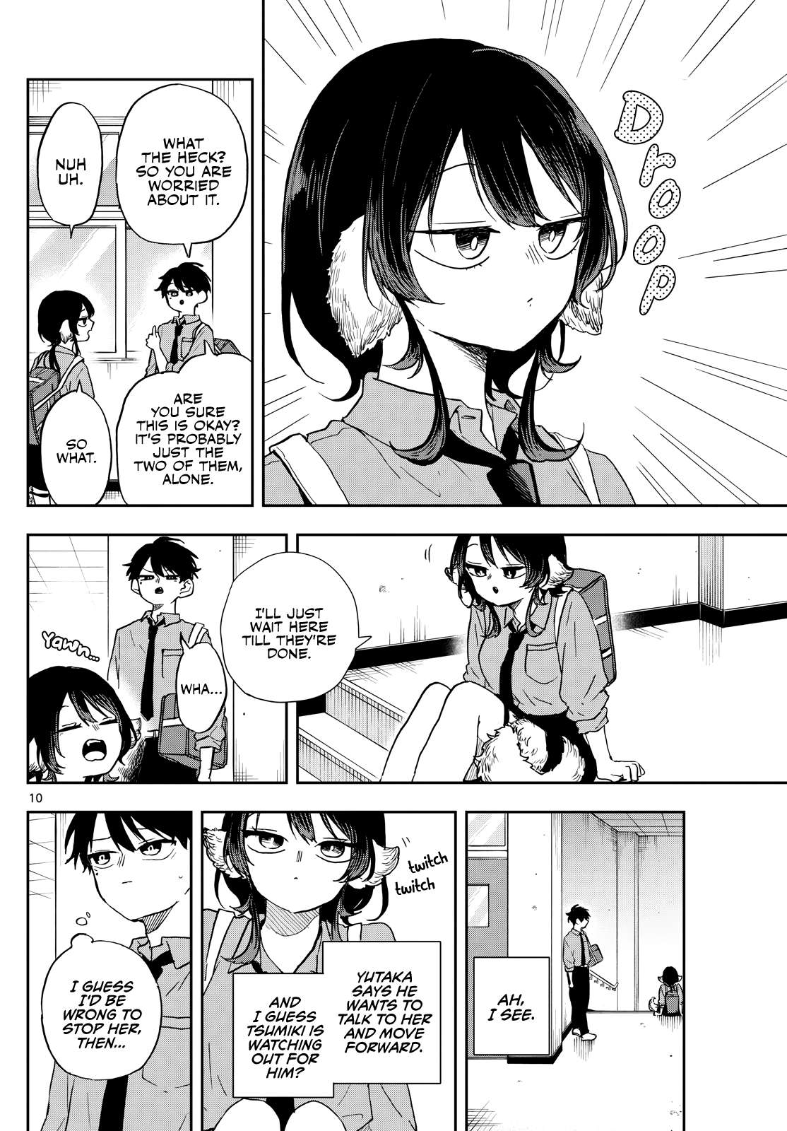 Read Ogami Tsumiki To Kinichijou Manga Online