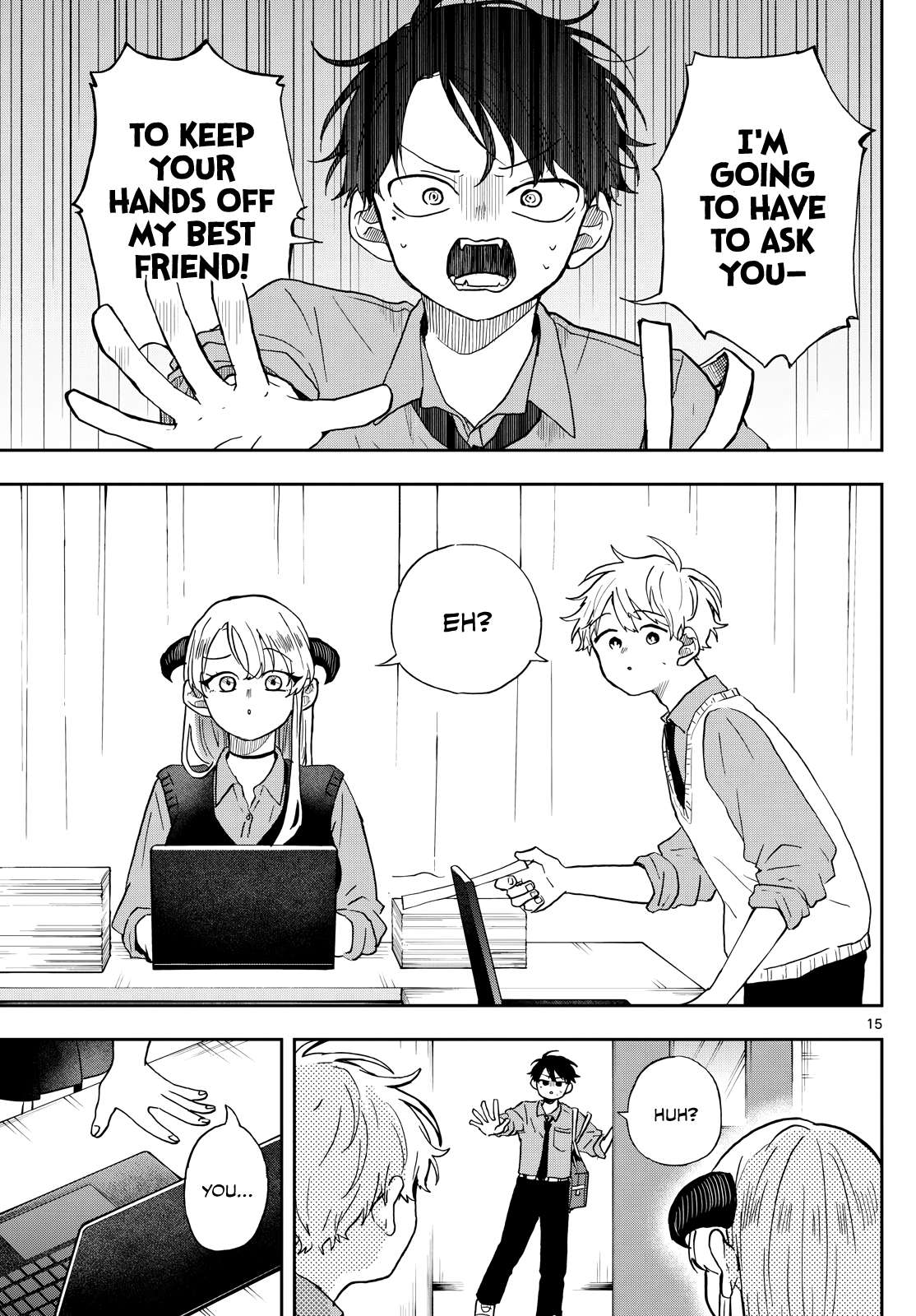 Read Ogami Tsumiki To Kinichijou Manga Online