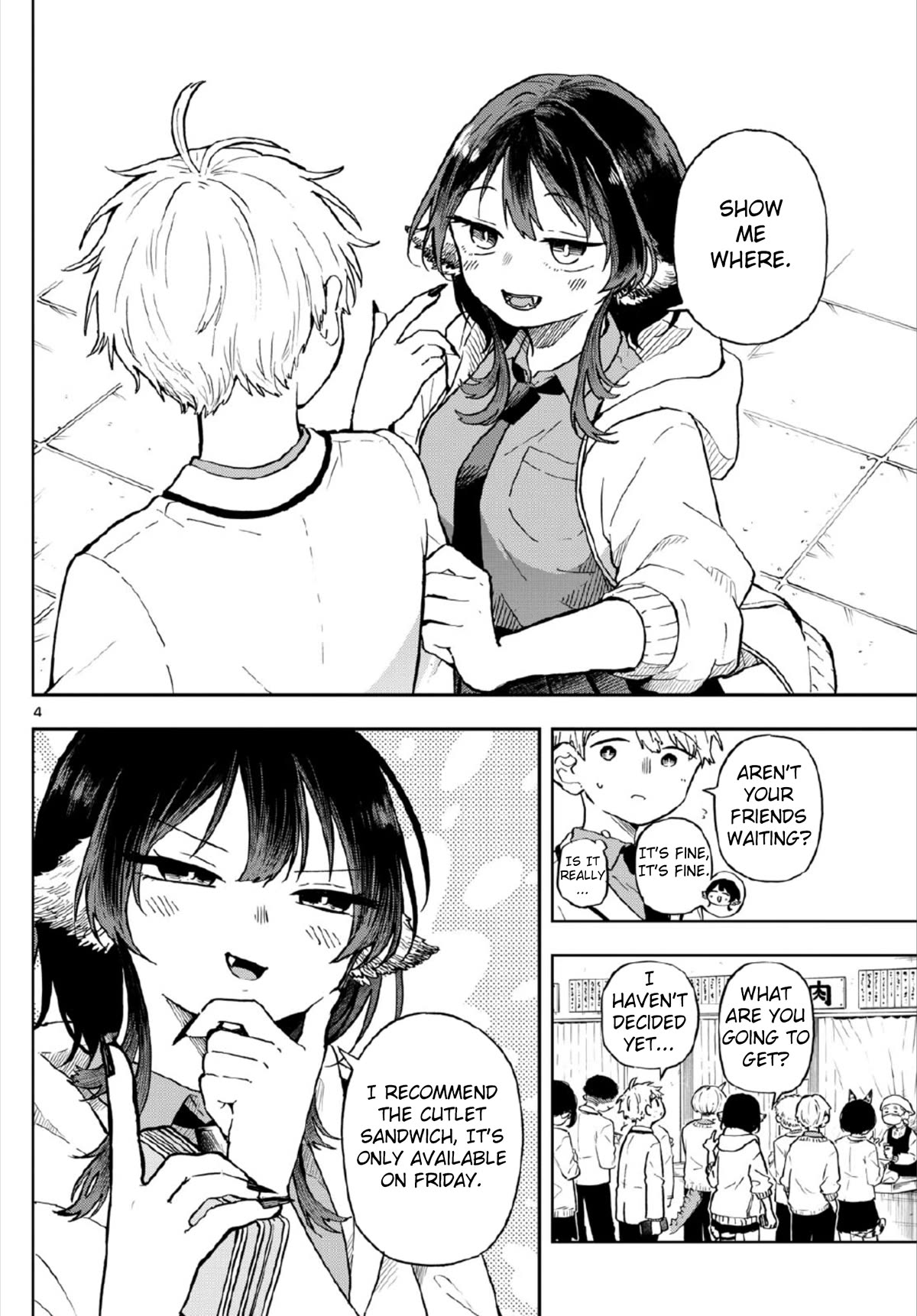 Read Ogami Tsumiki To Kinichijou Manga Online