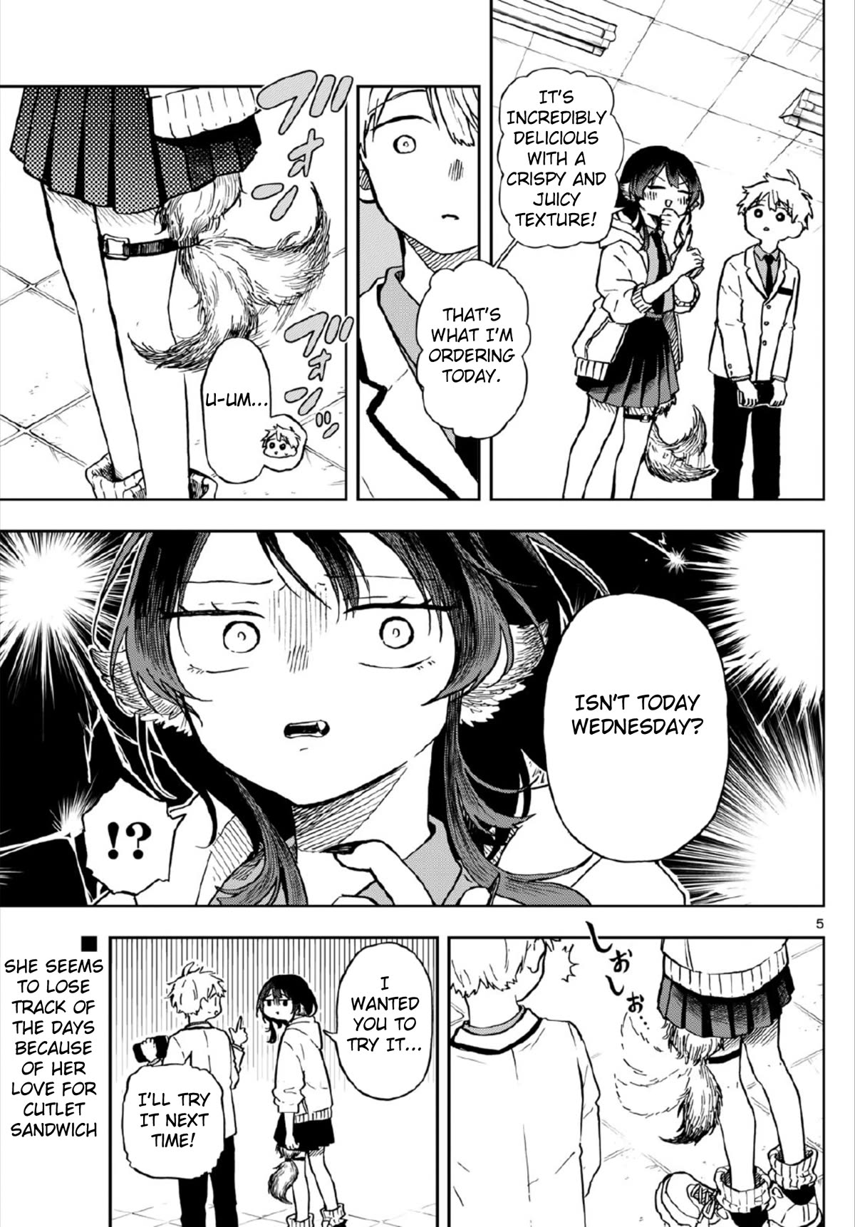 Read Ogami Tsumiki To Kinichijou Manga Online