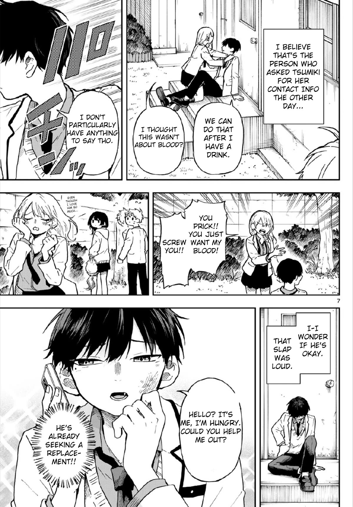 Read Ogami Tsumiki To Kinichijou Manga Online