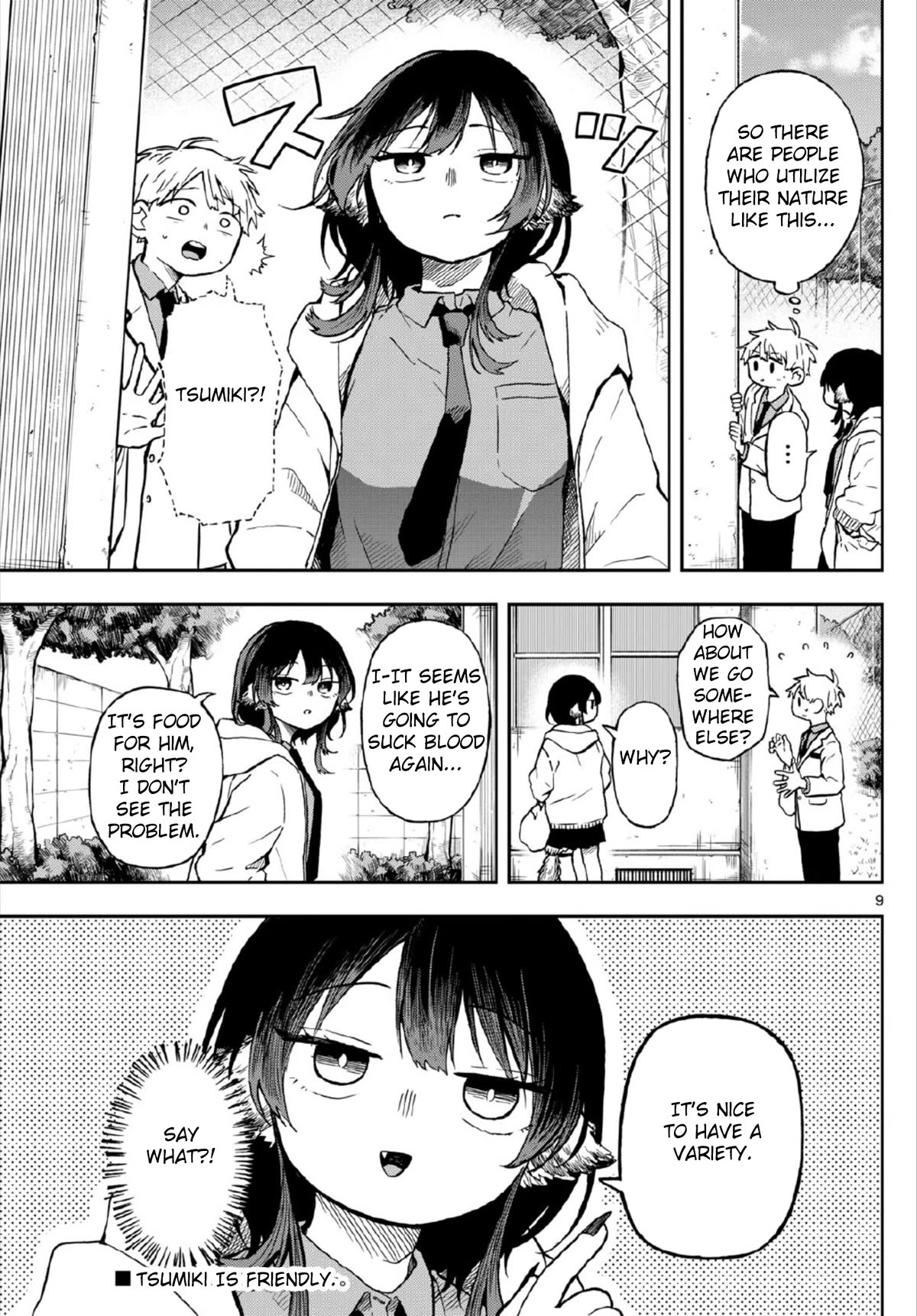 Read Ogami Tsumiki To Kinichijou Manga Online