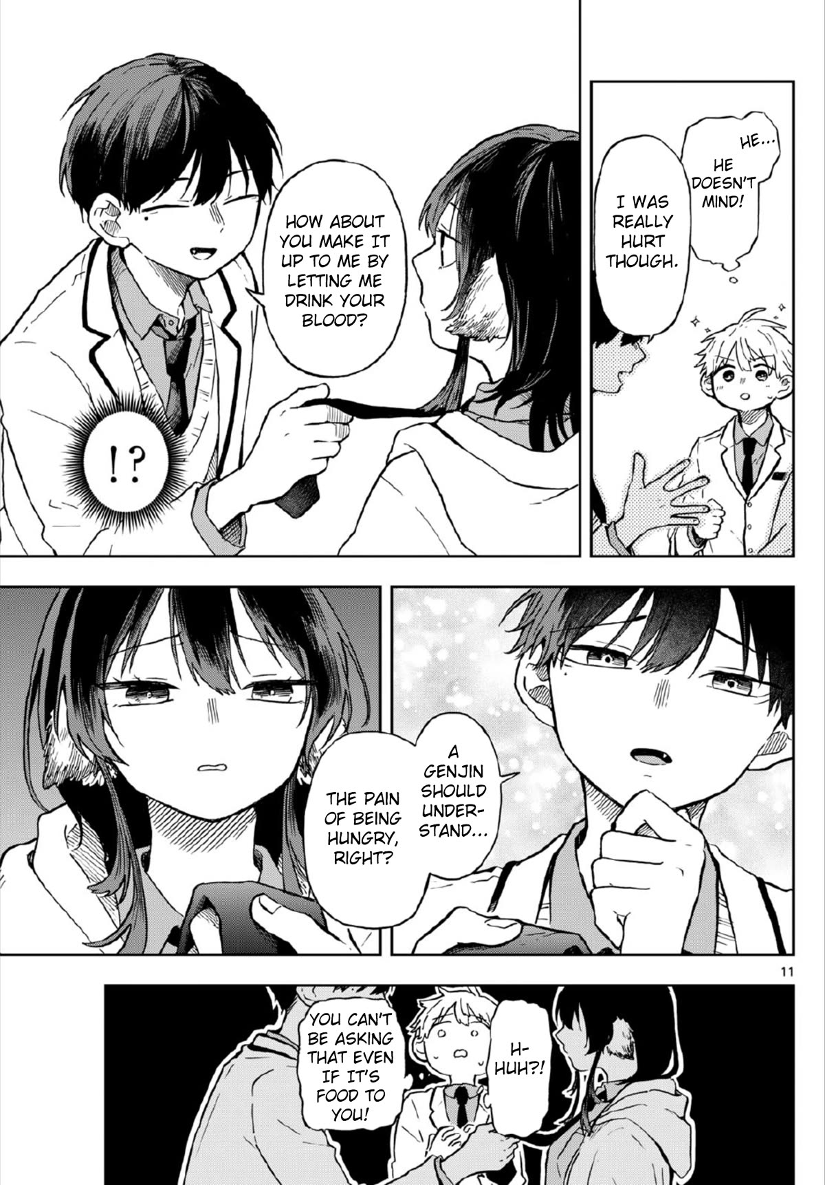 Read Ogami Tsumiki To Kinichijou Manga Online