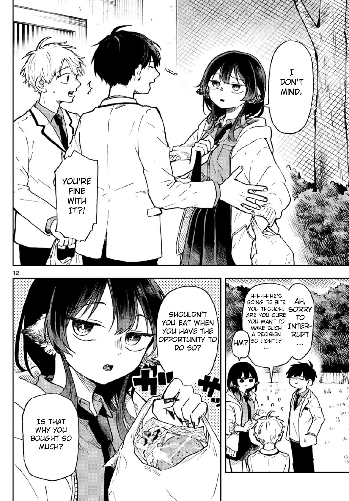 Read Ogami Tsumiki To Kinichijou Manga Online