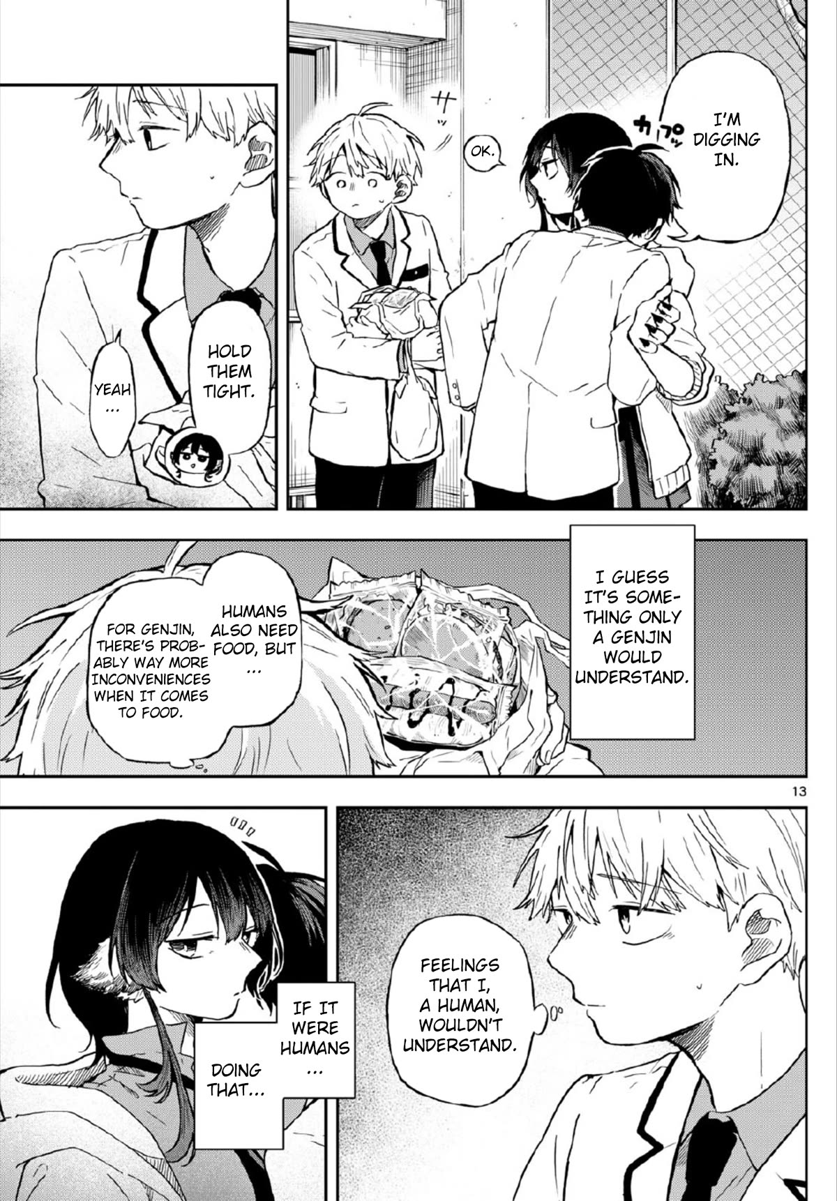 Read Ogami Tsumiki To Kinichijou Manga Online