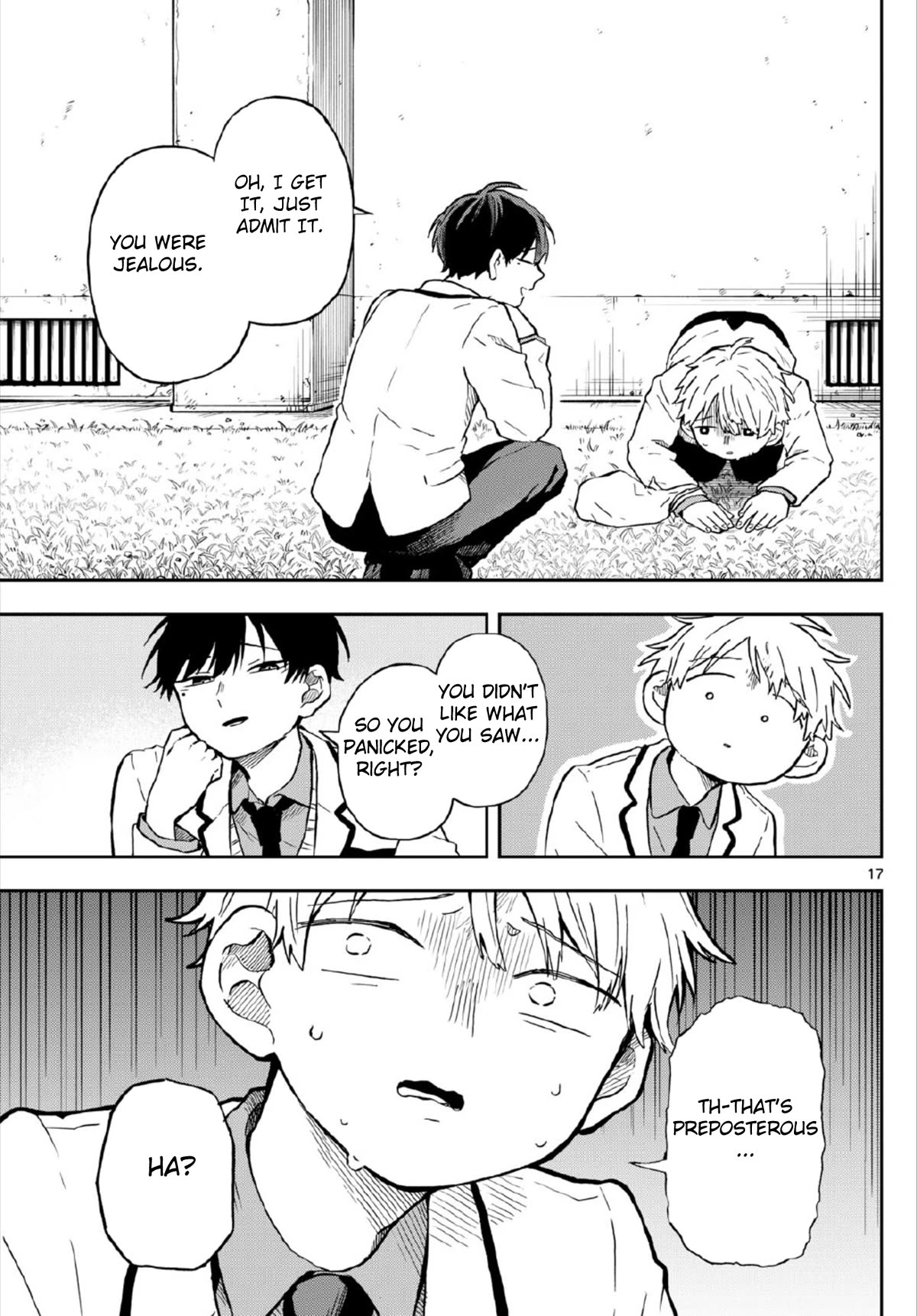 Read Ogami Tsumiki To Kinichijou Manga Online