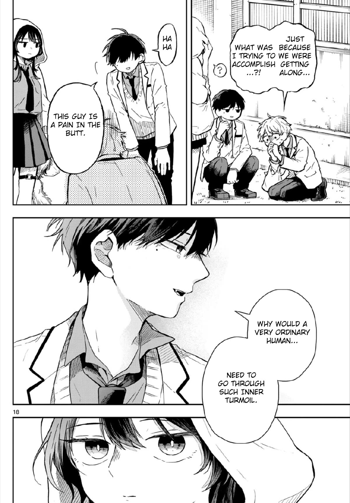 Read Ogami Tsumiki To Kinichijou Manga Online
