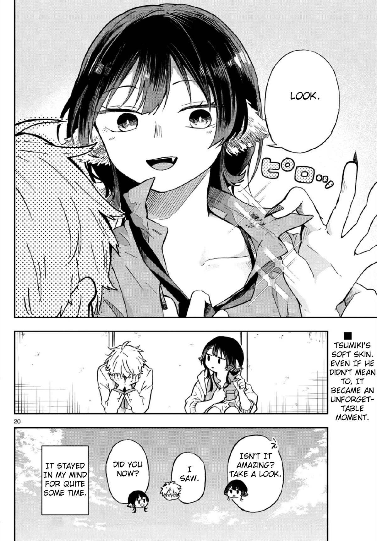 Read Ogami Tsumiki To Kinichijou Manga Online
