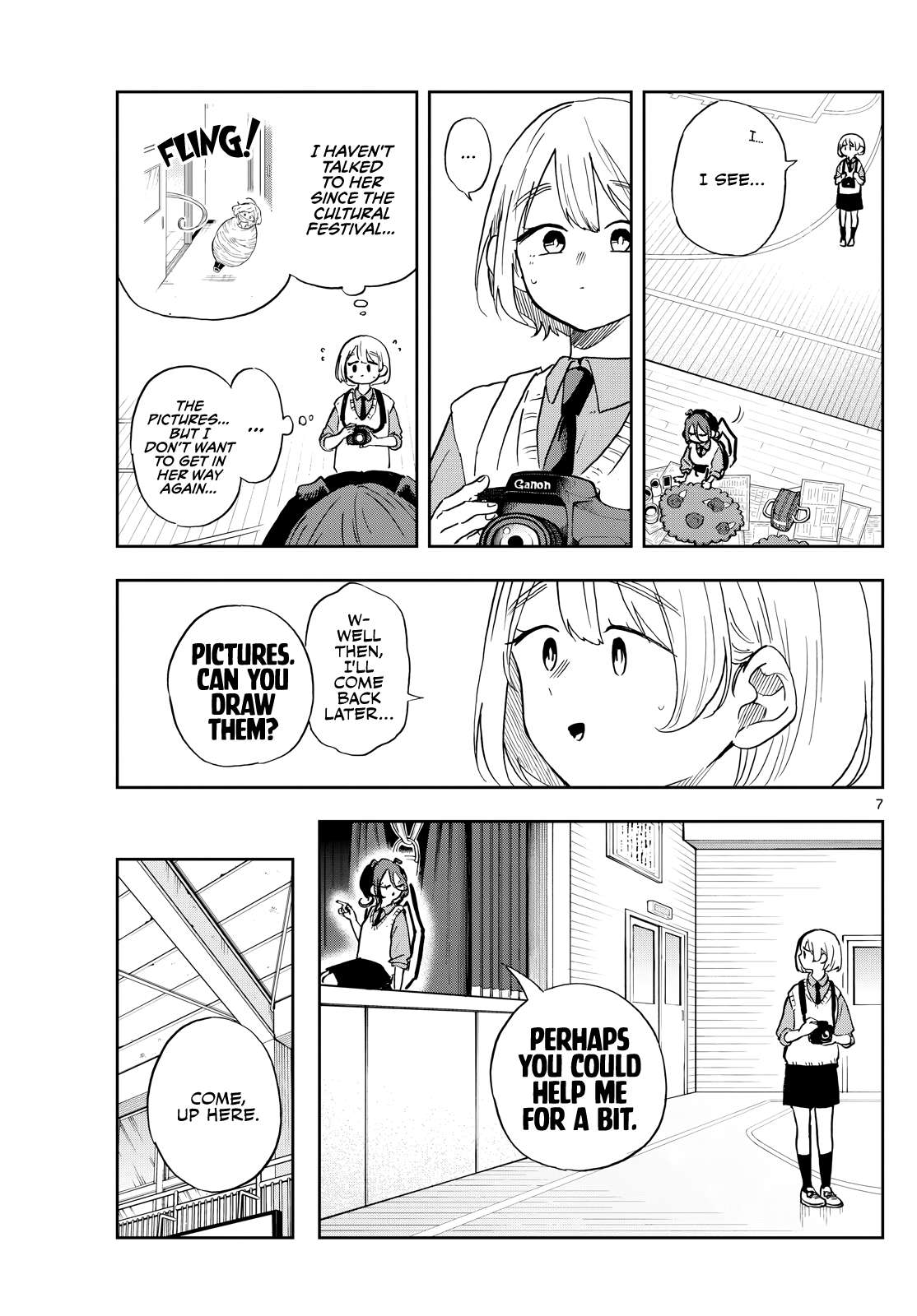 Read Ogami Tsumiki To Kinichijou Manga Online